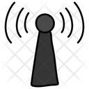 Mobile Tower Icon