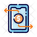 Banking Finance Business Icon