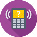 Mobile Volume Call Icon