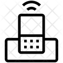 Mobile Wifi  Icon