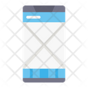 Wireframe Website Webpage Icon