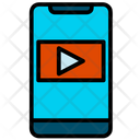 Mobileplayer Icon