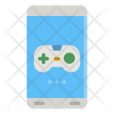 Moblie Game Icon