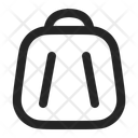 Mochila Icono