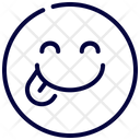 Mocking  Icon