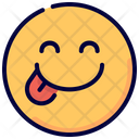 Mocking  Icon