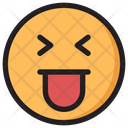 Mocking  Icon