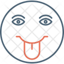 Mocking  Icon