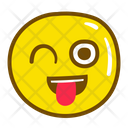 Mocking  Icon
