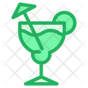 Glass Juice Drink Icon