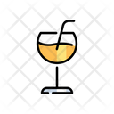 Mocktail Cocktail Juice Icon