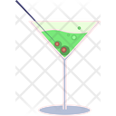 Mocktail Icon