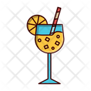 Mocktails Icon