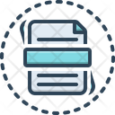 Mod File Extension Icon