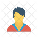 Model  Icon