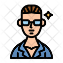 Model Man  Icon