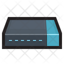 Switch Hub Router Icon