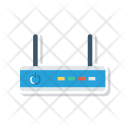 Modem Wireless Router Icon