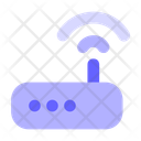 Modem Router Wifi Icon