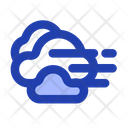 Moderately Foggy  Icon