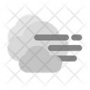 Moderately Foggy  Icon