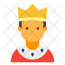 Moderator King Avatar Icon