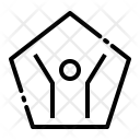 Modern  Icon