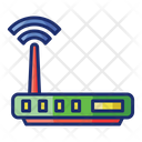 Modern Icon