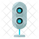 Modern Speaker Music Icon