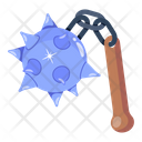 Blunt Weapon Mace Icon