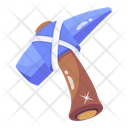 Weapon Tool Hammer Icon