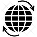 Modern World  Icon