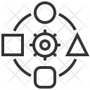 Modification Order Design Icon