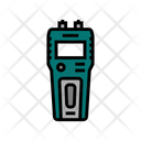 Moisture Meter Icon