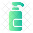 Moisturizer Bottle Icon