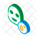 Face Mask Beauty Icon