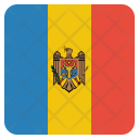 Moldova Moldovan National Icon