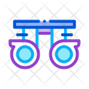 Molds Storing Lenses Icon