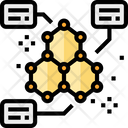 Molecular Icon