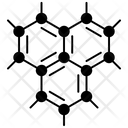 Cells Cluster Molecular Science Icon