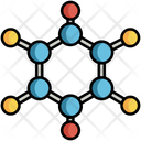 Molecular Engineering Icon