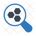 Search Cell Lab Icon