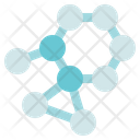 Biology Molecule Cell Icon