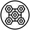 Molecules  Icon