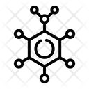 Molecules  Icon