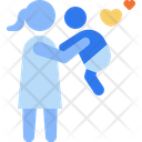Mom アイコン