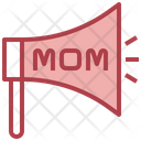 Mom Icon
