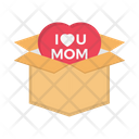 Mom Gift Icon