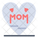 Mom Love Icon