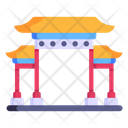 Mon Gate  Icon